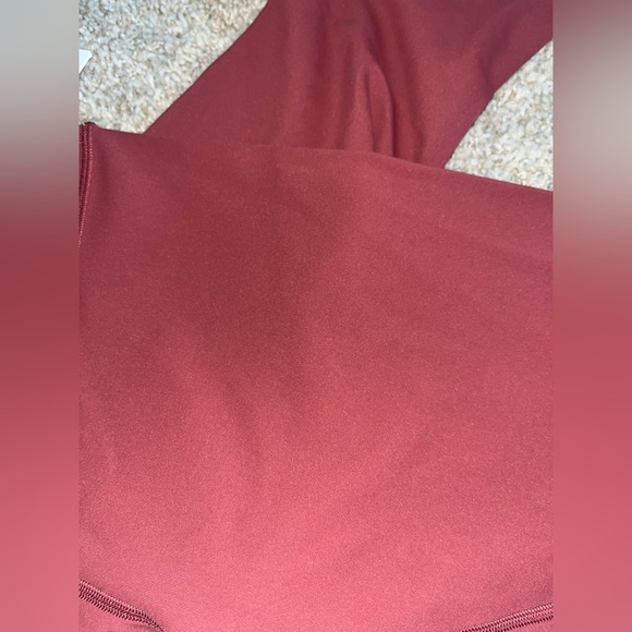 Lululemon Wunder Under HR Tight 28” - Picture 4 of 4